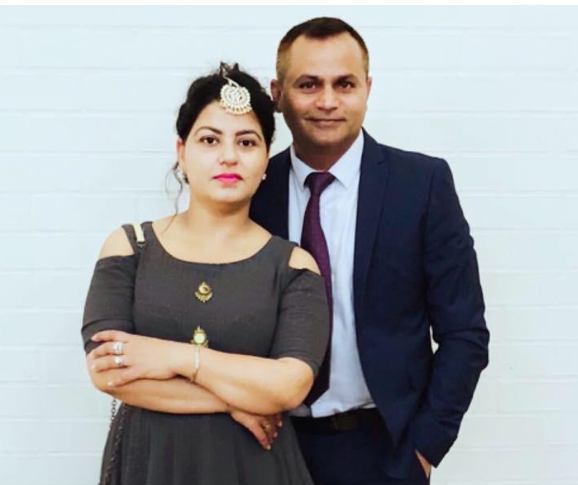 Rajveer Singh Rooprai