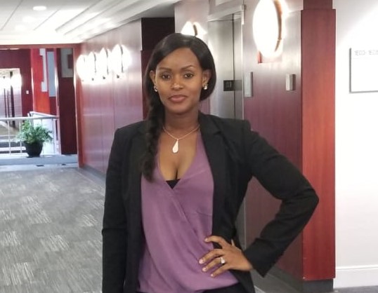 Kadiatou Balde Dumbuya