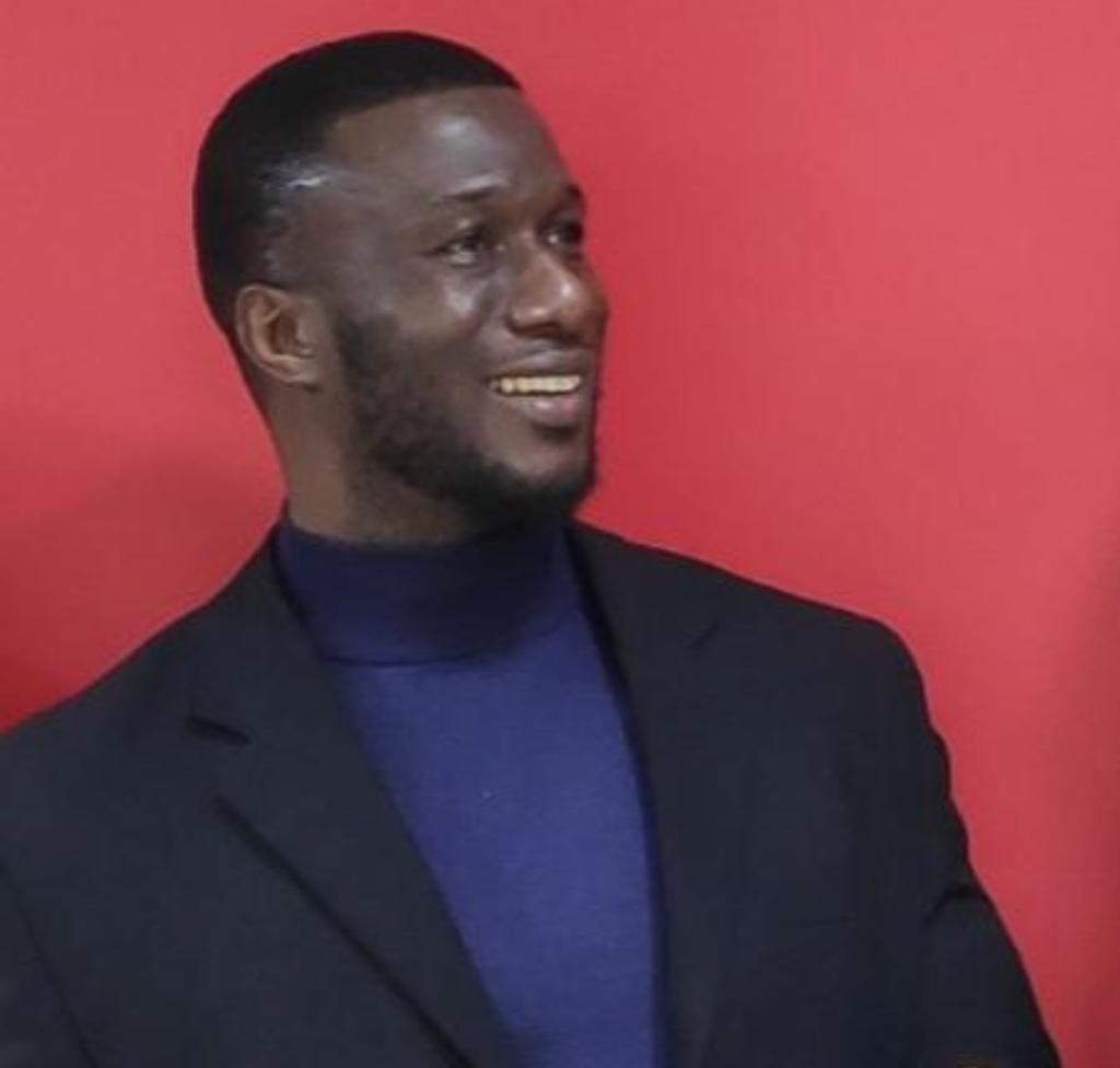 Mo Ali - Mariam Krubally